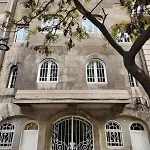 Hom I Apartamento Con A L A En Lastarria 2Pax